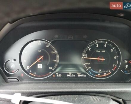 Белый БМВ 4 Серия, объемом двигателя 2 л и пробегом 61 тыс. км за 6800 $, фото 8 на Automoto.ua