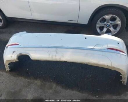 Белый БМВ 4 Серия, объемом двигателя 2 л и пробегом 80 тыс. км за 6500 $, фото 11 на Automoto.ua