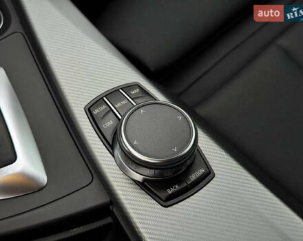 Белый БМВ 4 Серия, объемом двигателя 2 л и пробегом 86 тыс. км за 20900 $, фото 36 на Automoto.ua