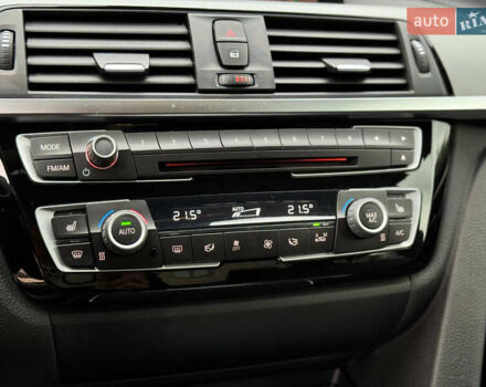 Белый БМВ 4 Серия, объемом двигателя 2 л и пробегом 86 тыс. км за 20900 $, фото 38 на Automoto.ua