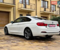 Белый БМВ 4 Серия, объемом двигателя 2 л и пробегом 86 тыс. км за 20900 $, фото 25 на Automoto.ua