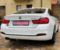 Белый БМВ 4 Серия, объемом двигателя 2 л и пробегом 86 тыс. км за 20900 $, фото 20 на Automoto.ua