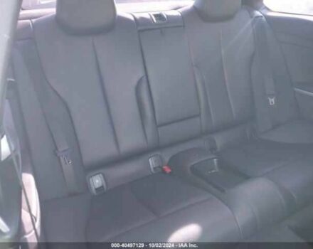 Белый БМВ 4 Серия, объемом двигателя 2 л и пробегом 80 тыс. км за 6500 $, фото 7 на Automoto.ua