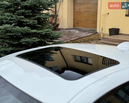 Белый БМВ 4 Серия, объемом двигателя 2 л и пробегом 86 тыс. км за 20900 $, фото 15 на Automoto.ua