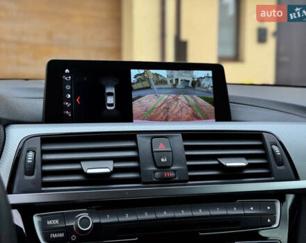 Белый БМВ 4 Серия, объемом двигателя 2 л и пробегом 86 тыс. км за 20900 $, фото 39 на Automoto.ua