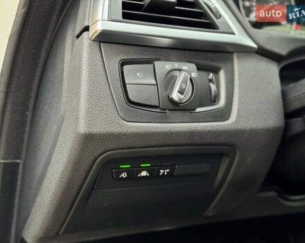 Белый БМВ 4 Серия, объемом двигателя 2 л и пробегом 86 тыс. км за 20900 $, фото 35 на Automoto.ua