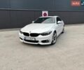 Білий БМВ 4 Серія, об'ємом двигуна 2 л та пробігом 124 тис. км за 21700 $, фото 1 на Automoto.ua