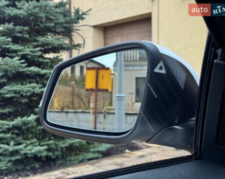 Белый БМВ 4 Серия, объемом двигателя 2 л и пробегом 86 тыс. км за 20900 $, фото 47 на Automoto.ua