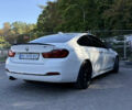 Белый БМВ 4 Серия, объемом двигателя 2 л и пробегом 63 тыс. км за 23500 $, фото 9 на Automoto.ua