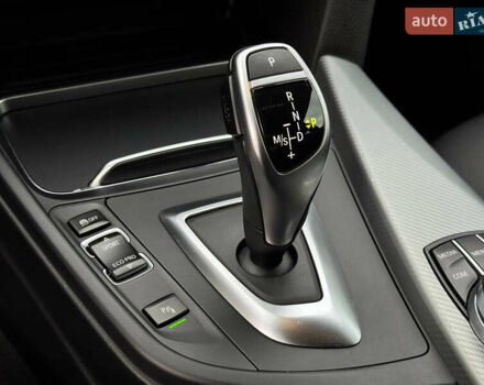 Белый БМВ 4 Серия, объемом двигателя 2 л и пробегом 86 тыс. км за 20900 $, фото 37 на Automoto.ua