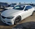 Белый БМВ 4 Серия, объемом двигателя 2 л и пробегом 80 тыс. км за 6500 $, фото 1 на Automoto.ua