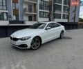Белый БМВ 4 Серия, объемом двигателя 2 л и пробегом 209 тыс. км за 19100 $, фото 1 на Automoto.ua