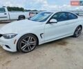 Білий БМВ 4 Серія, об'ємом двигуна 2 л та пробігом 84 тис. км за 6400 $, фото 1 на Automoto.ua