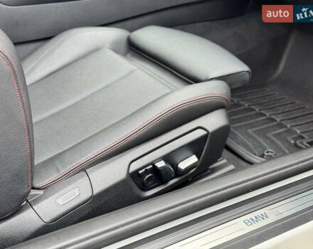 Белый БМВ 4 Серия, объемом двигателя 2 л и пробегом 86 тыс. км за 20900 $, фото 51 на Automoto.ua