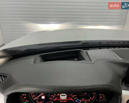 Белый БМВ 4 Серия, объемом двигателя 2 л и пробегом 79 тыс. км за 25500 $, фото 17 на Automoto.ua