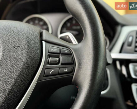 Белый БМВ 4 Серия, объемом двигателя 2 л и пробегом 86 тыс. км за 20900 $, фото 42 на Automoto.ua