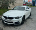Белый БМВ 4 Серия, объемом двигателя 3 л и пробегом 77 тыс. км за 28600 $, фото 1 на Automoto.ua