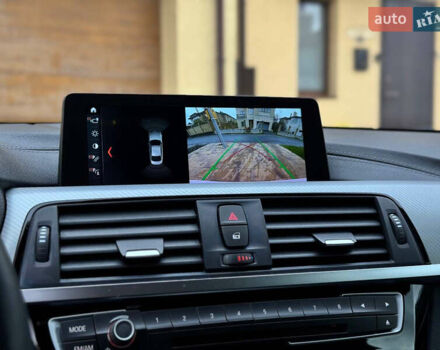 Белый БМВ 4 Серия, объемом двигателя 2 л и пробегом 86 тыс. км за 20900 $, фото 40 на Automoto.ua