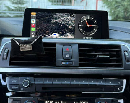 Белый БМВ 4 Серия, объемом двигателя 2 л и пробегом 63 тыс. км за 23500 $, фото 13 на Automoto.ua