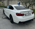 Белый БМВ 4 Серия, объемом двигателя 3 л и пробегом 77 тыс. км за 28600 $, фото 3 на Automoto.ua