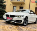 Белый БМВ 4 Серия, объемом двигателя 2 л и пробегом 86 тыс. км за 20900 $, фото 2 на Automoto.ua