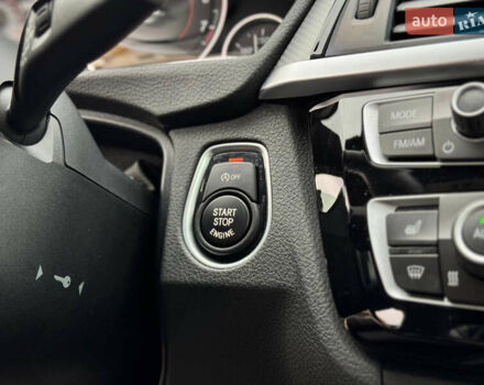 Белый БМВ 4 Серия, объемом двигателя 2 л и пробегом 86 тыс. км за 20900 $, фото 41 на Automoto.ua