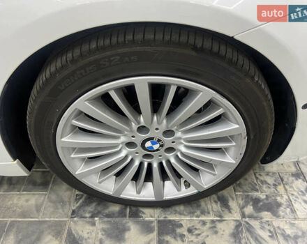 Белый БМВ 4 Серия, объемом двигателя 2 л и пробегом 79 тыс. км за 25500 $, фото 19 на Automoto.ua