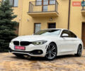Белый БМВ 4 Серия, объемом двигателя 2 л и пробегом 86 тыс. км за 20900 $, фото 3 на Automoto.ua
