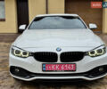 Белый БМВ 4 Серия, объемом двигателя 2 л и пробегом 86 тыс. км за 20900 $, фото 7 на Automoto.ua