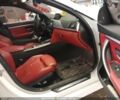 Белый БМВ 4 Серия, объемом двигателя 2 л и пробегом 117 тыс. км за 15500 $, фото 6 на Automoto.ua