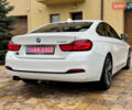 Белый БМВ 4 Серия, объемом двигателя 2 л и пробегом 86 тыс. км за 20900 $, фото 19 на Automoto.ua