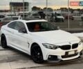 Белый БМВ 4 Серия, объемом двигателя 3 л и пробегом 83 тыс. км за 27500 $, фото 1 на Automoto.ua