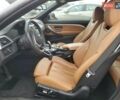 Белый БМВ 4 Серия, объемом двигателя 2 л и пробегом 61 тыс. км за 6800 $, фото 6 на Automoto.ua