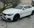 Белый БМВ 4 Серия, объемом двигателя 3 л и пробегом 77 тыс. км за 28600 $, фото 2 на Automoto.ua