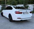 Белый БМВ 4 Серия, объемом двигателя 2 л и пробегом 63 тыс. км за 23500 $, фото 8 на Automoto.ua