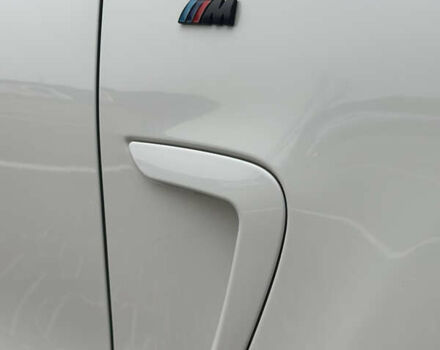 Білий БМВ 4 Серія, об'ємом двигуна 2 л та пробігом 87 тис. км за 21400 $, фото 29 на Automoto.ua