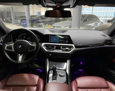 Білий БМВ 4 Серія, об'ємом двигуна 2 л та пробігом 54 тис. км за 36900 $, фото 19 на Automoto.ua