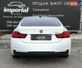 Белый БМВ 4 Серия, объемом двигателя 2 л и пробегом 83 тыс. км за 19500 $, фото 4 на Automoto.ua