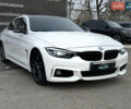 Белый БМВ 4 Серия, объемом двигателя 2 л и пробегом 83 тыс. км за 19500 $, фото 2 на Automoto.ua