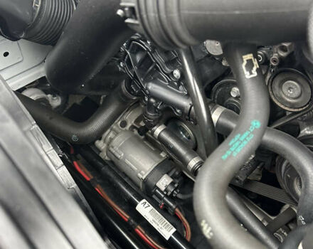 Білий БМВ 4 Серія, об'ємом двигуна 2 л та пробігом 87 тис. км за 21400 $, фото 95 на Automoto.ua