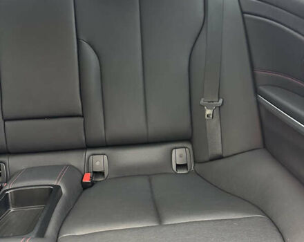 Білий БМВ 4 Серія, об'ємом двигуна 2 л та пробігом 87 тис. км за 21400 $, фото 67 на Automoto.ua