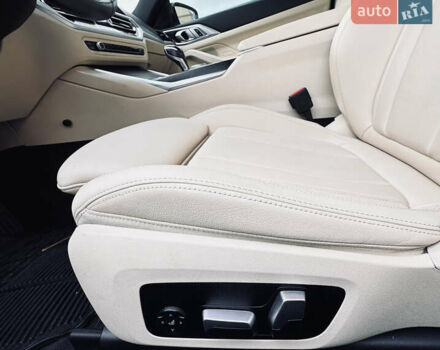Белый БМВ 4 Серия, объемом двигателя 2 л и пробегом 46 тыс. км за 40000 $, фото 3 на Automoto.ua