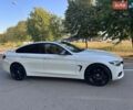 Білий БМВ 4 Серія, об'ємом двигуна 2 л та пробігом 180 тис. км за 24800 $, фото 1 на Automoto.ua