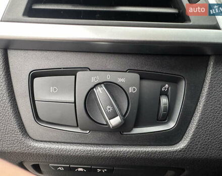 Білий БМВ 4 Серія, об'ємом двигуна 2 л та пробігом 87 тис. км за 21400 $, фото 50 на Automoto.ua