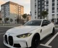 Білий БМВ 4 Серія, об'ємом двигуна 2 л та пробігом 50 тис. км за 38010 $, фото 1 на Automoto.ua
