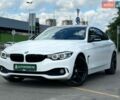 Белый БМВ 4 Серия, объемом двигателя 2 л и пробегом 180 тыс. км за 24999 $, фото 1 на Automoto.ua
