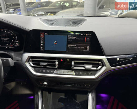 Білий БМВ 4 Серія, об'ємом двигуна 2 л та пробігом 54 тис. км за 36900 $, фото 22 на Automoto.ua