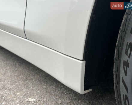 Білий БМВ 4 Серія, об'ємом двигуна 2 л та пробігом 87 тис. км за 21400 $, фото 100 на Automoto.ua