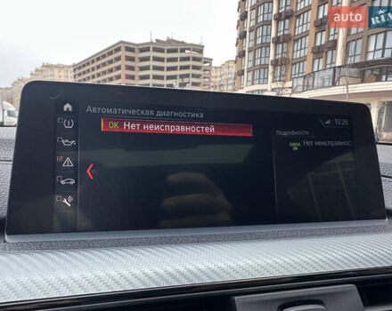 Білий БМВ 4 Серія, об'ємом двигуна 2 л та пробігом 87 тис. км за 21400 $, фото 84 на Automoto.ua