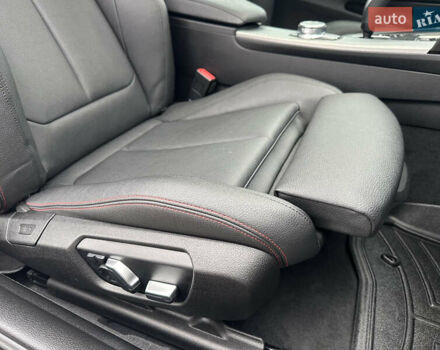 Білий БМВ 4 Серія, об'ємом двигуна 2 л та пробігом 87 тис. км за 21400 $, фото 70 на Automoto.ua